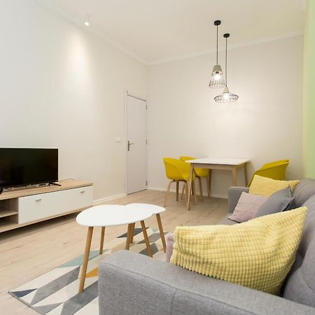 The Cozy Apartment, Σόφια Εξωτερικό φωτογραφία