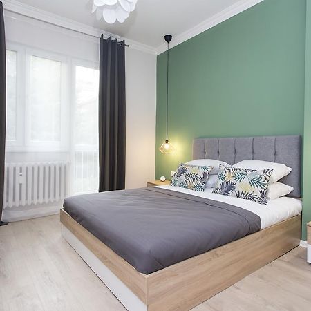The Cozy Apartment, Σόφια Εξωτερικό φωτογραφία