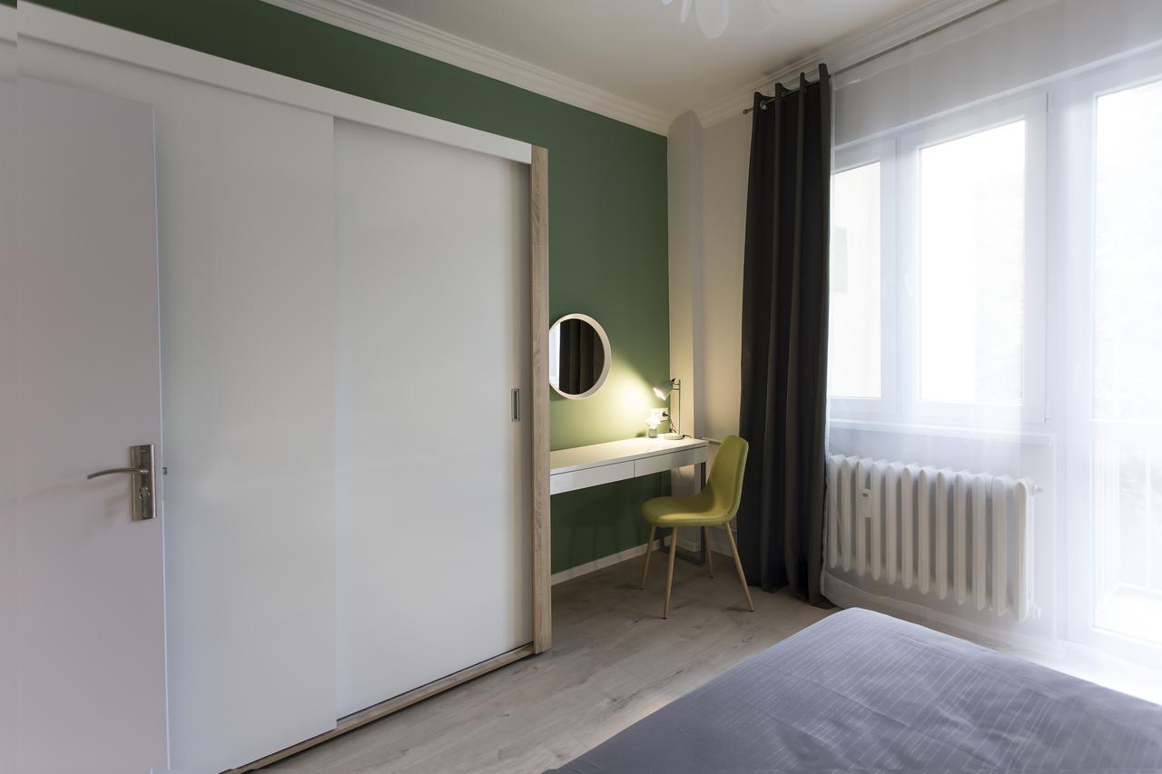The Cozy Apartment, Σόφια Εξωτερικό φωτογραφία
