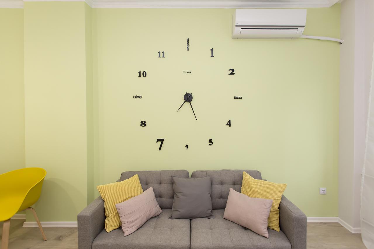 The Cozy Apartment, Σόφια Εξωτερικό φωτογραφία