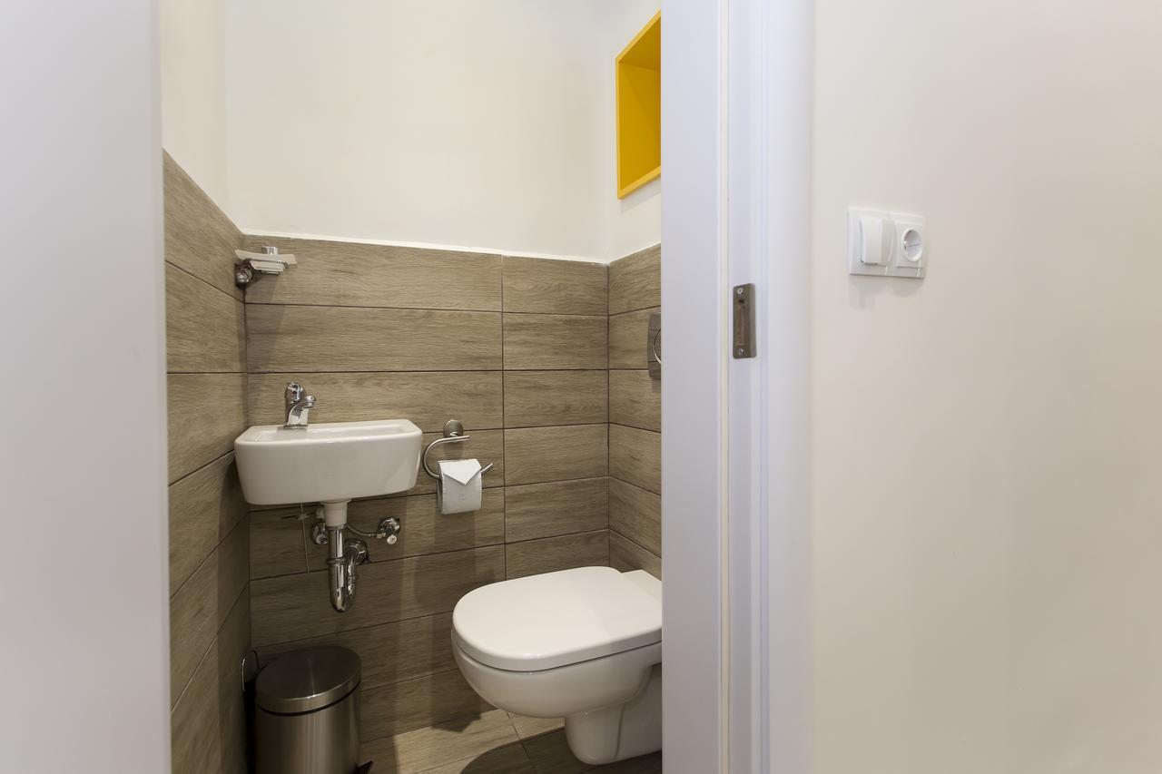 The Cozy Apartment, Σόφια Εξωτερικό φωτογραφία