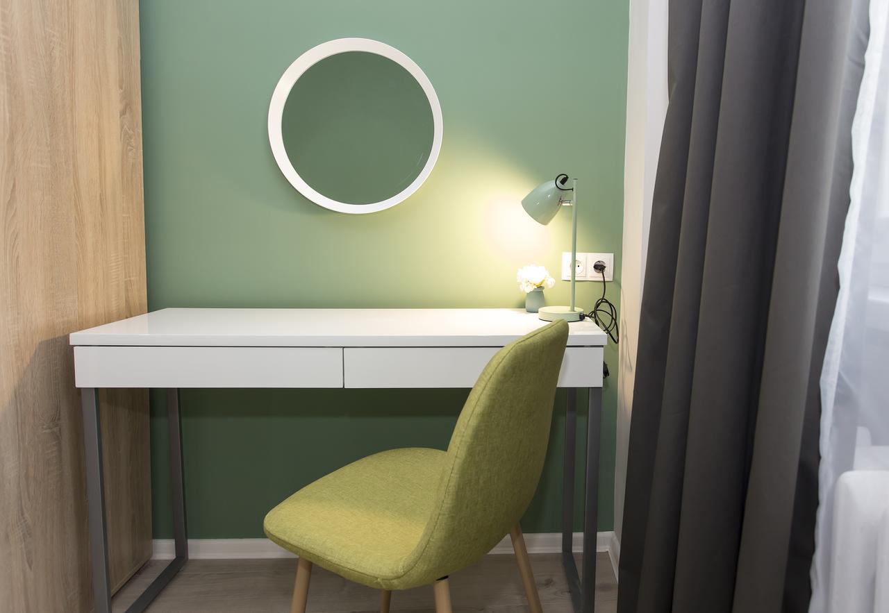 The Cozy Apartment, Σόφια Εξωτερικό φωτογραφία