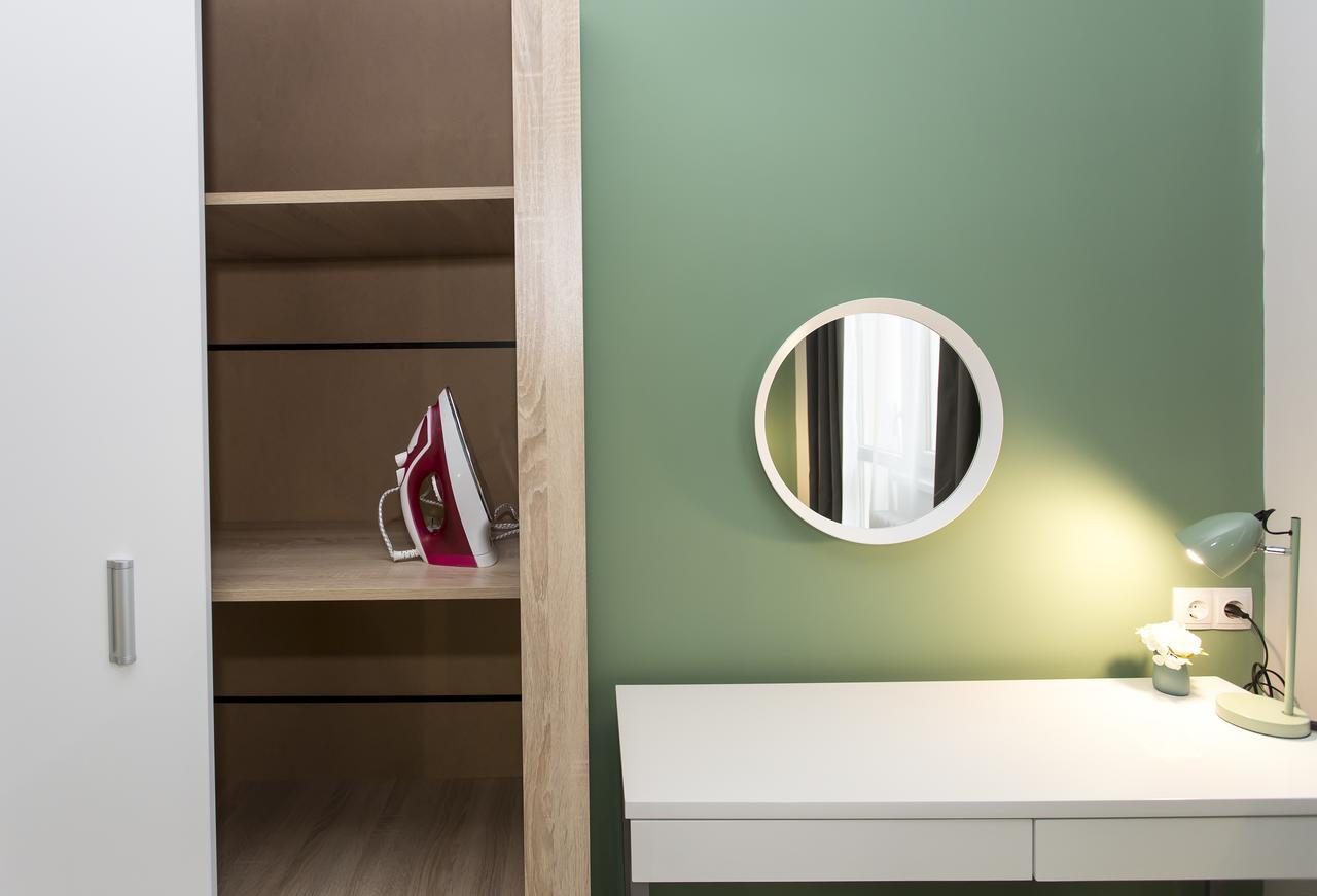 The Cozy Apartment, Σόφια Εξωτερικό φωτογραφία