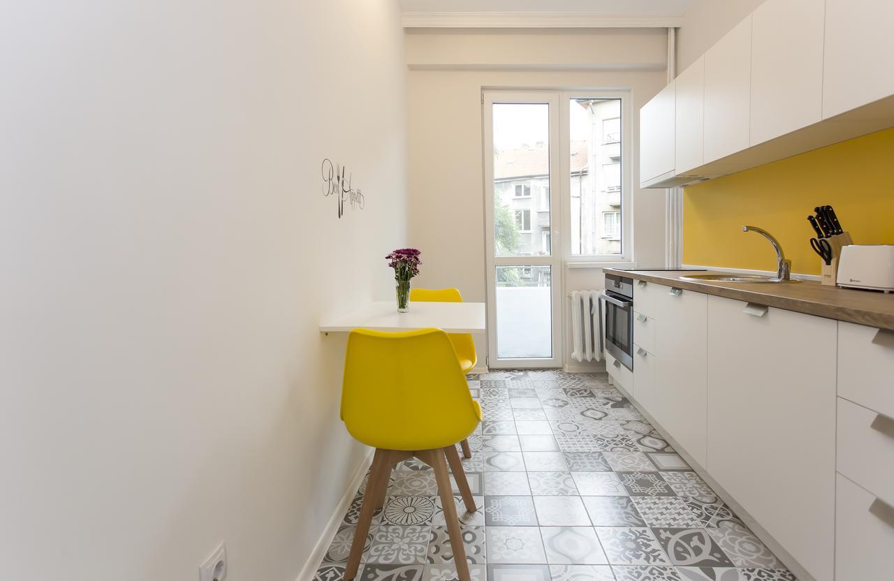 The Cozy Apartment, Σόφια Εξωτερικό φωτογραφία