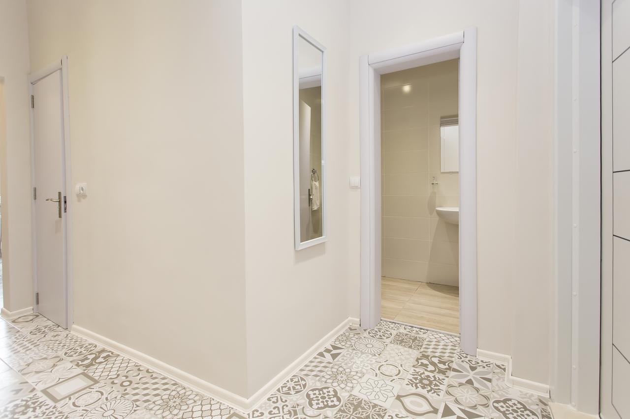 The Cozy Apartment, Σόφια Εξωτερικό φωτογραφία