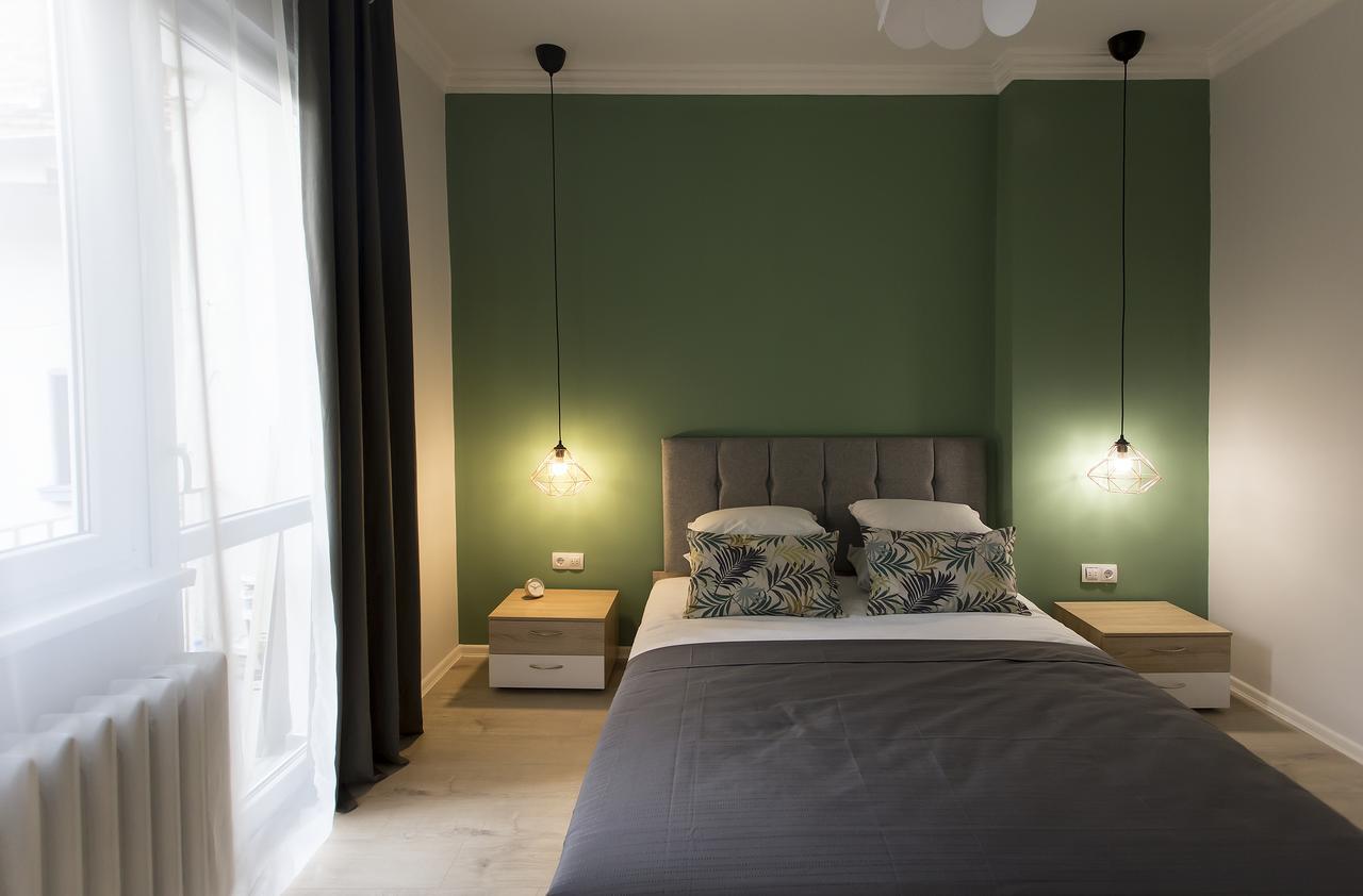 The Cozy Apartment, Σόφια Εξωτερικό φωτογραφία