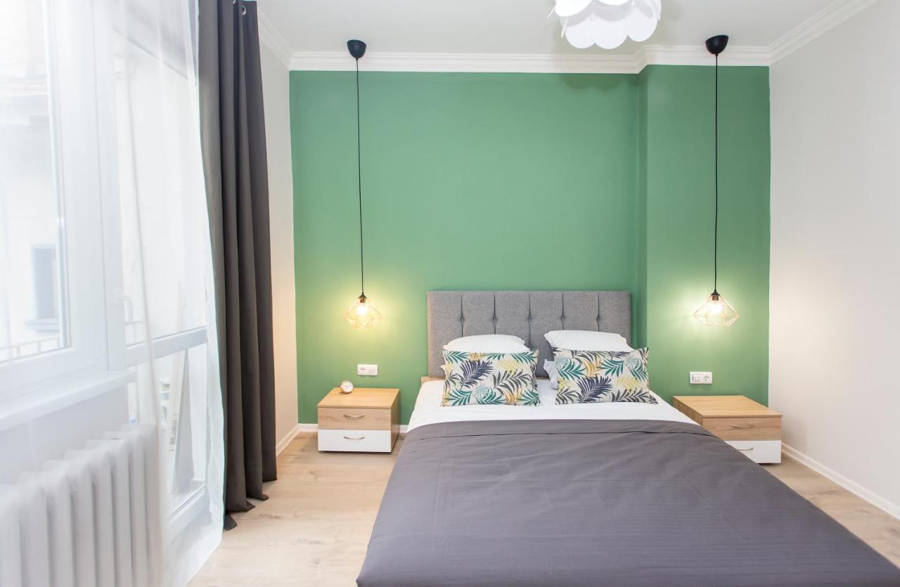 The Cozy Apartment, Σόφια Εξωτερικό φωτογραφία